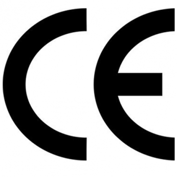 Declaración de coformidad CE